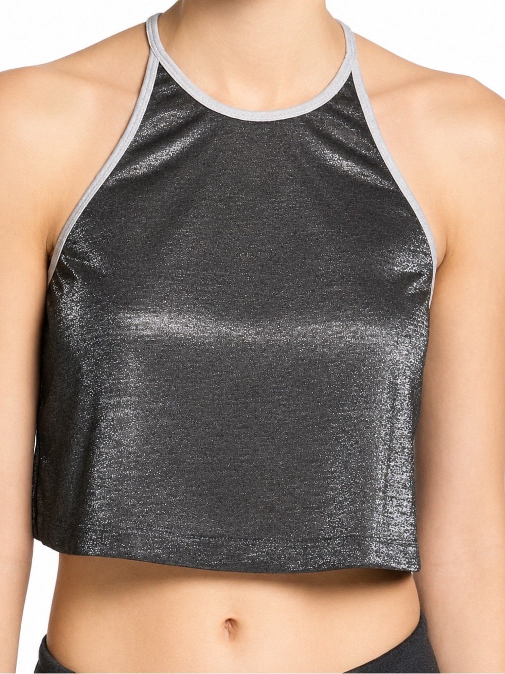 FP Movement Retrograde metallic tank, large